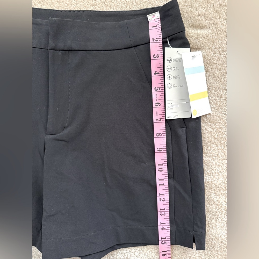 Zella All Day Shorts (NWT) - Picture 4 of 8